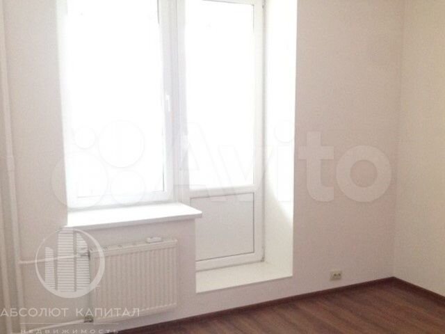 1-к. квартира, 44 м², 9/17 эт.