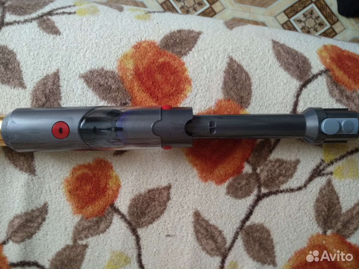 Труба для пылесоса dyson
