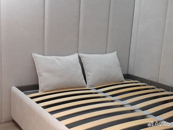 Мягкие стеновые панели