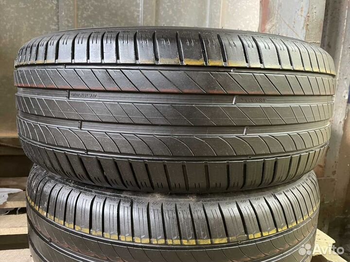 Kleber Dynaxer HP 235/50 R19 99V