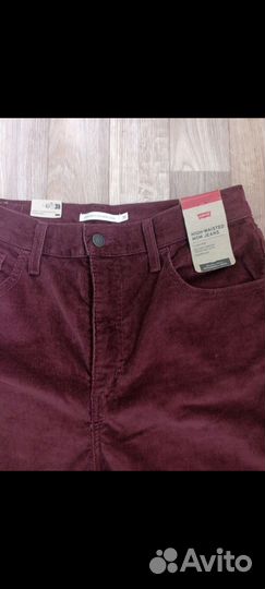 Джинсы levis W31/L29