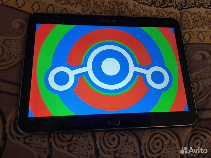 Samsung galaxy tab 4