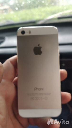 iPhone 5S, 64 ГБ