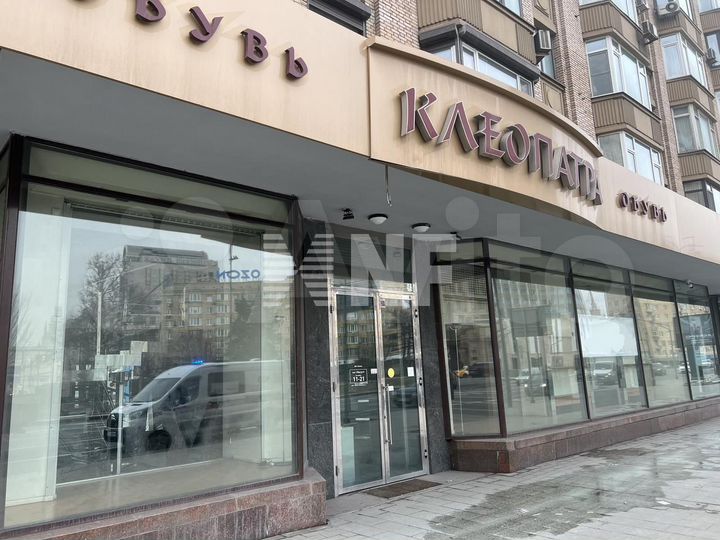 Ул. Смоленская, 3