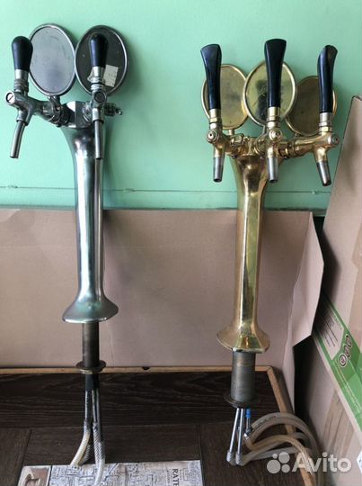 Пивная башня, (кобра) для ресторана бу