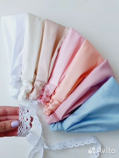 Косынка детская