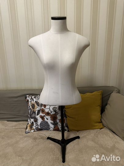 Манекен портновский