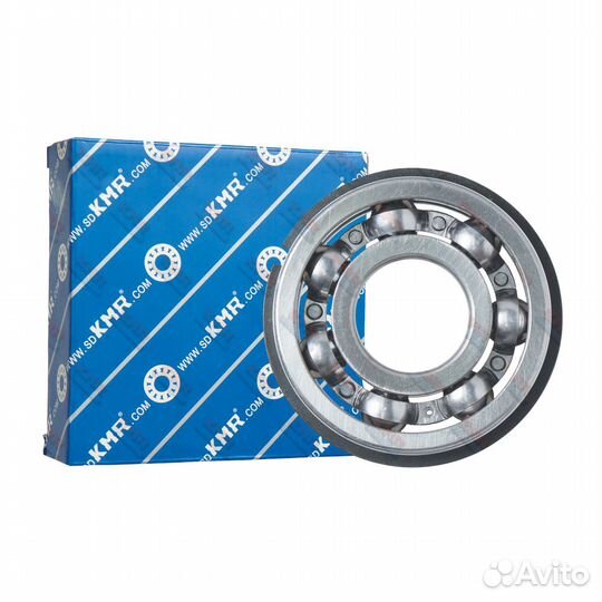 Подшипник 6002-2ZNR KMR