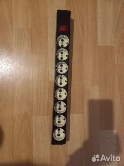 Сетевой фильтр