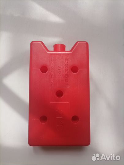 Хладоэлемент, хладогент