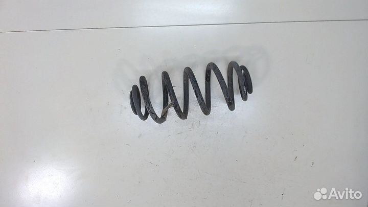 Пружина подвески Chevrolet Volt, 2012