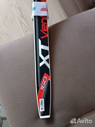 Лыжи беговые