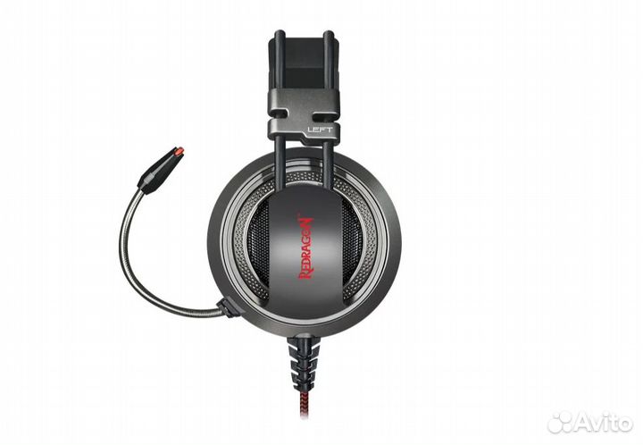 Компьютерная гарнитура Redragon Berserk Pro(Новые)