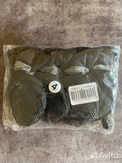 Сапожки для собаки