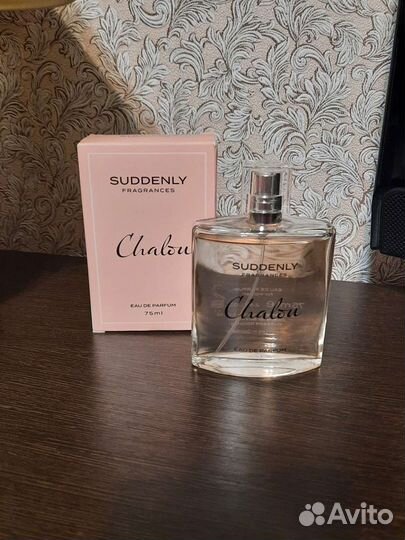 Духи женские Chalou/Femelle