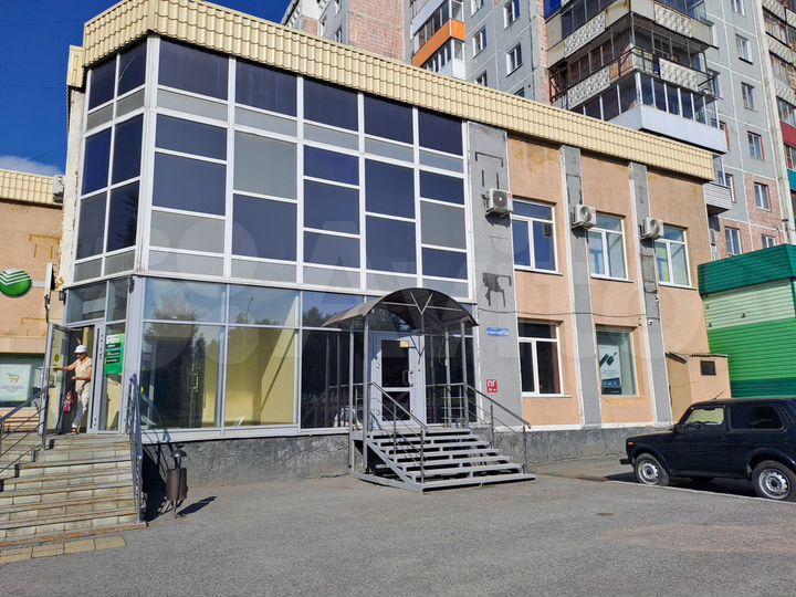 Свободного назначения, 700 м²