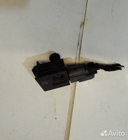 Датчик удара Opel astra j Chevrolet cruze 13502577