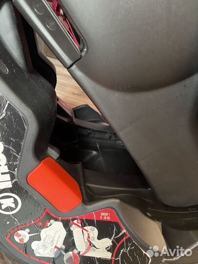 Кресло детское Koochi