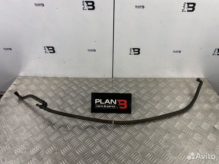 Шланг омывателя фар Mercedes-Benz E-Class W211