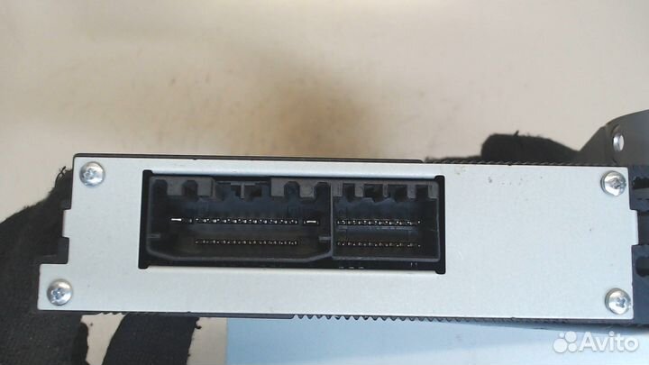 Усилитель звука Dodge Ram 2008, 2012