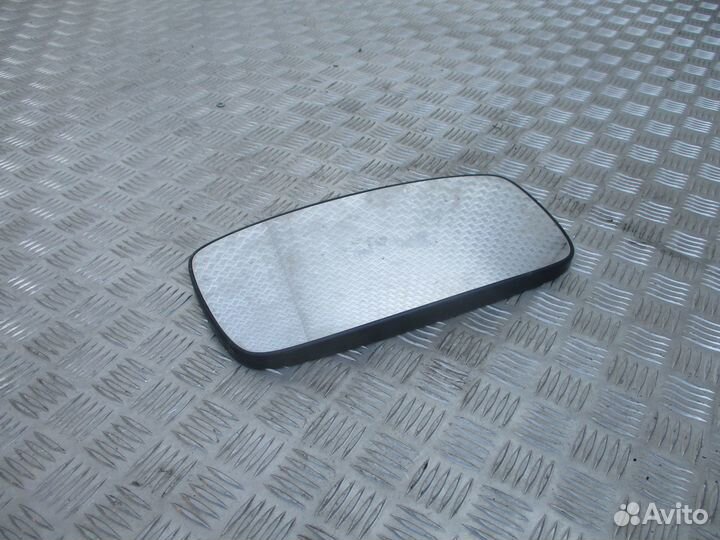 Зеркальный элемент большого зеркала DAF 155700140