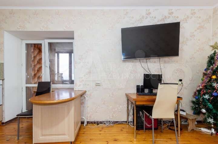 4-к. квартира, 113 м², 10/10 эт.