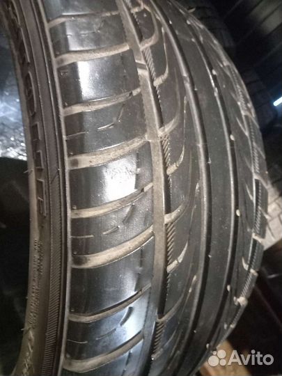 Rockstone F110 275/40 R20 106V