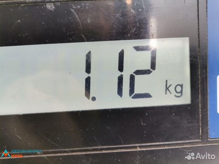 Бачок расширительный BMW 7 E65/E66/E67 2005