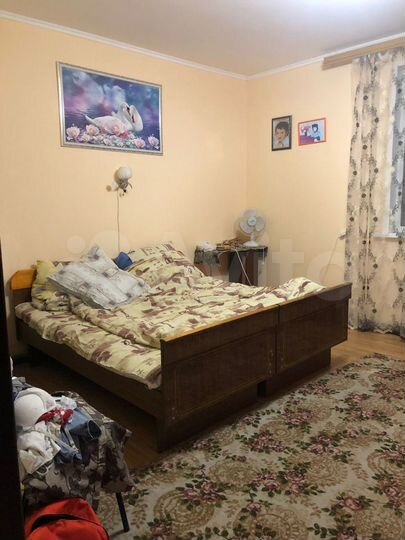 Дом 118,1 м² на участке 20 сот.