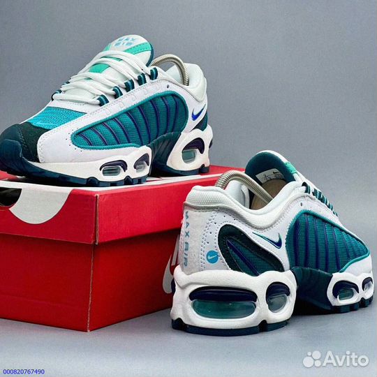 Кроссовки Nike Air Max Tailwind 4