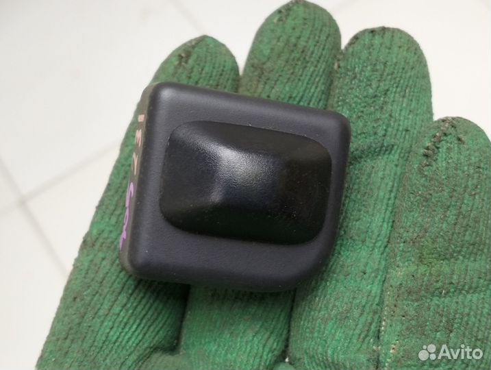 Датчик света Range Rover Sport