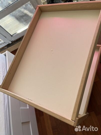 Пеленальный столик IKEA