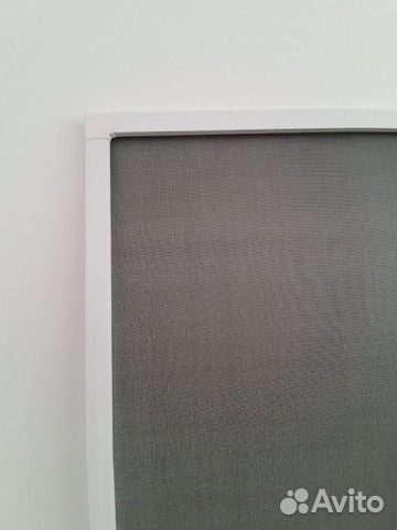 Москитная Сетка антипыль-антимошка