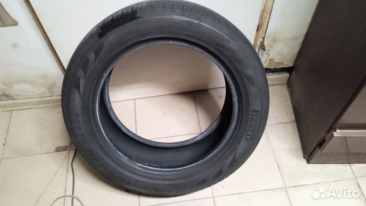 Pirelli Scorpion Verde 235/55 R18 100V