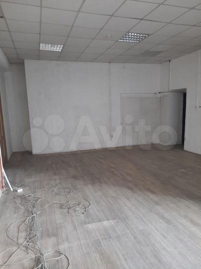 Свободного назначения, 50 м²