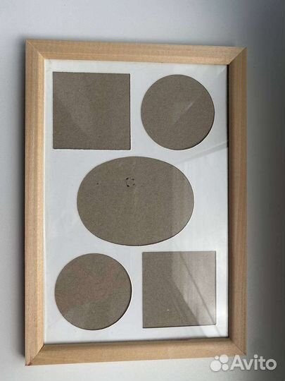 Рамка для фотографий