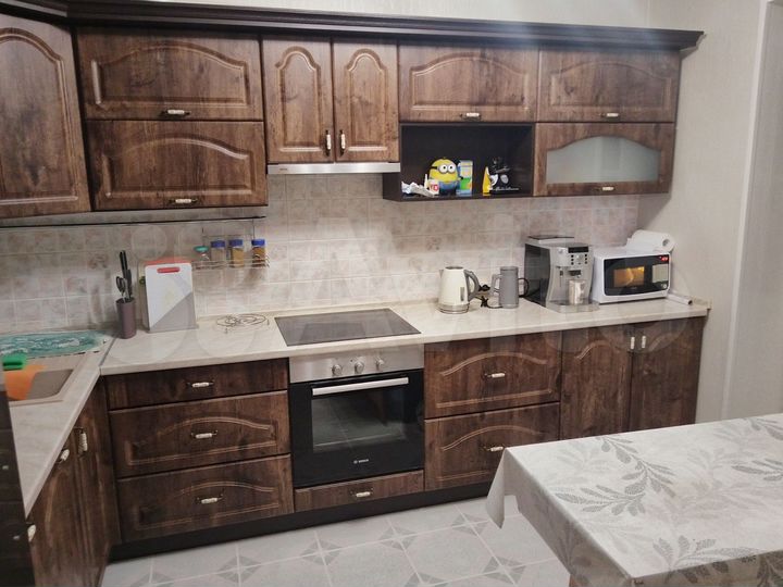 4-к. квартира, 101 м², 7/9 эт.