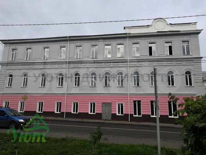 Сдам помещение свободного назначения, 501.5 м²