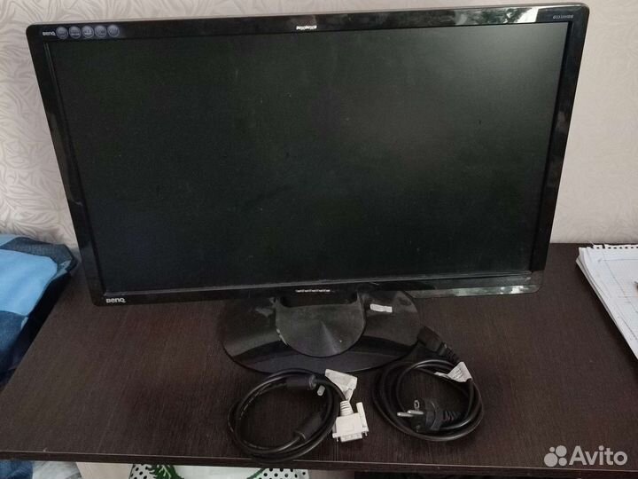 Монитор benq ET-0032-T