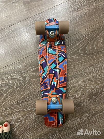Скейтборд Penny
