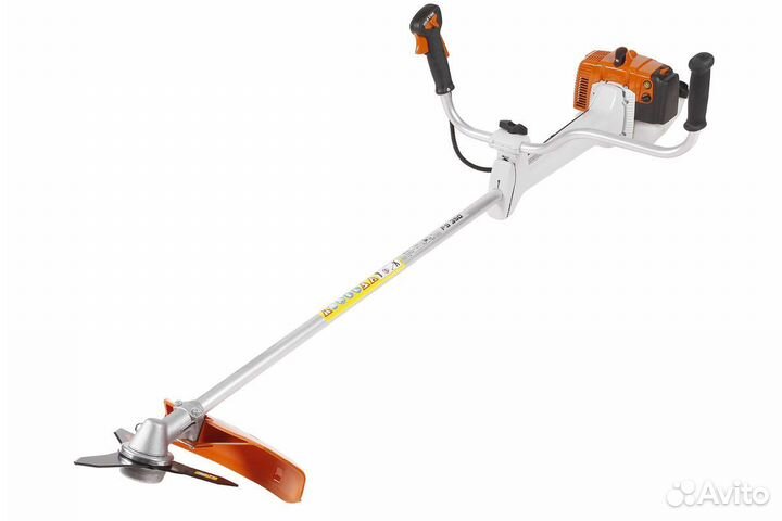 Триммер Stihl FS 55,120,250,131,350,450
