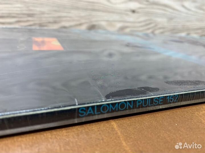 Сноуборд Salomon Pulse 20-21