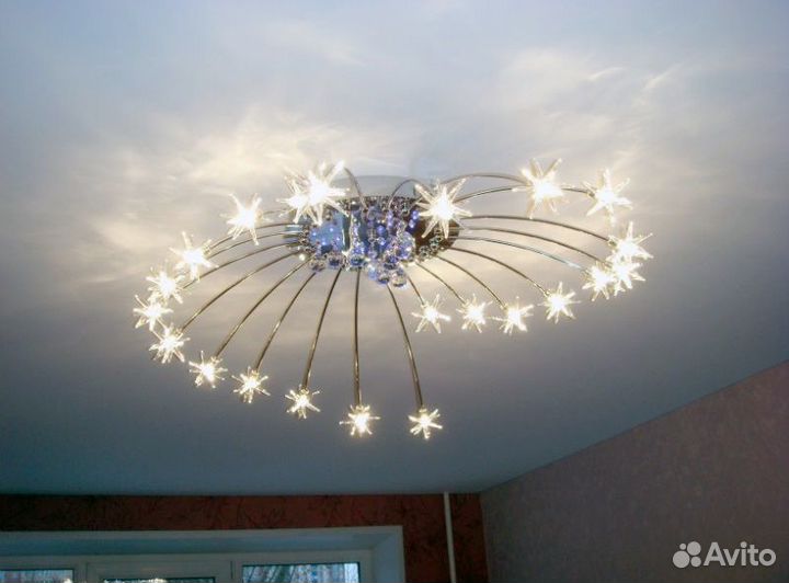 Услуги электрика, Мастер на час Мытищи