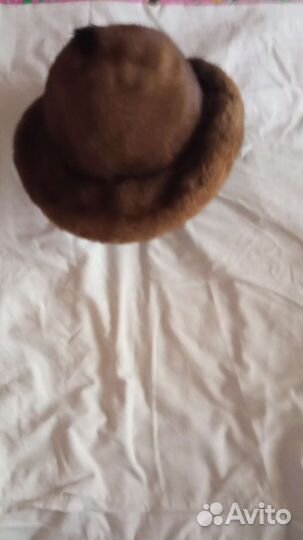 Шляпа женская