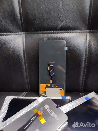 Xiaomi mi mix 3 дисплей