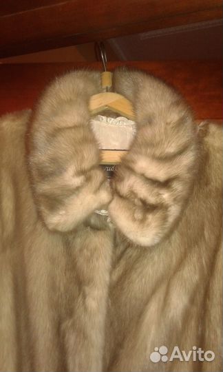 Продам шубу