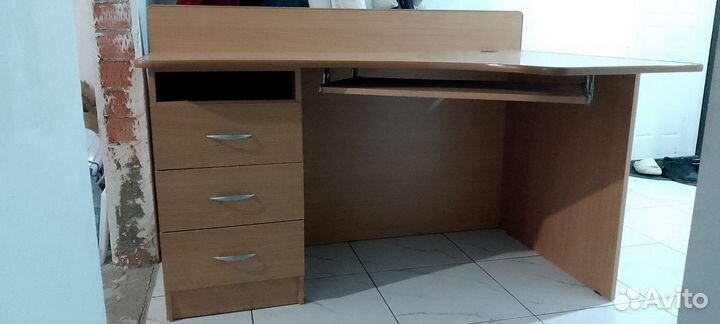 Компьютерный стол бу