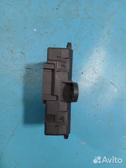 Блок комфорта Jaguar XF, X260 (2015- )