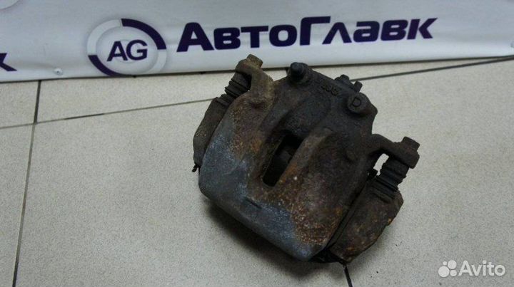 Суппорт Nissan Murano