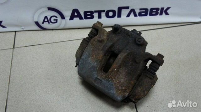 Суппорт Nissan Murano